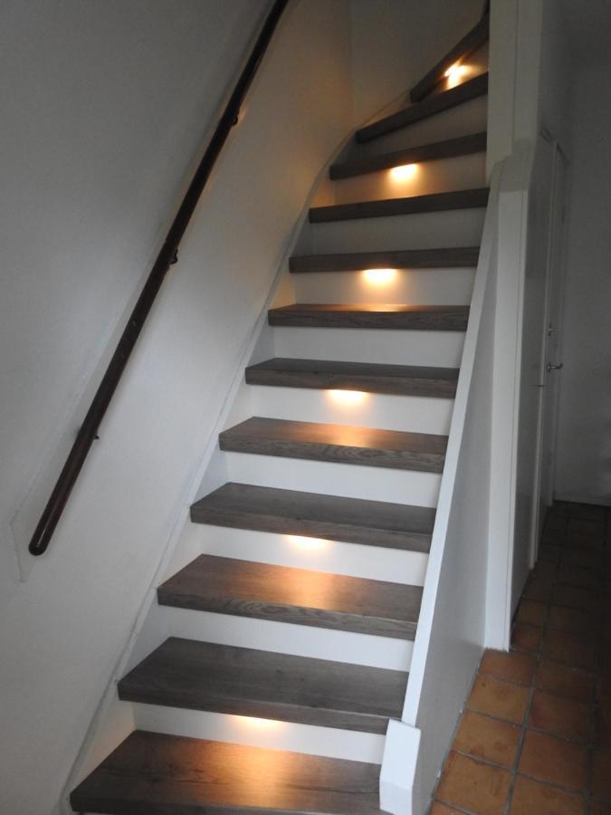 My-A-Mi-Go-S Bed & Breakfast Muiderberg Luaran gambar